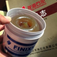 国标净500g