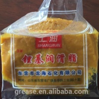 A级钙基脂